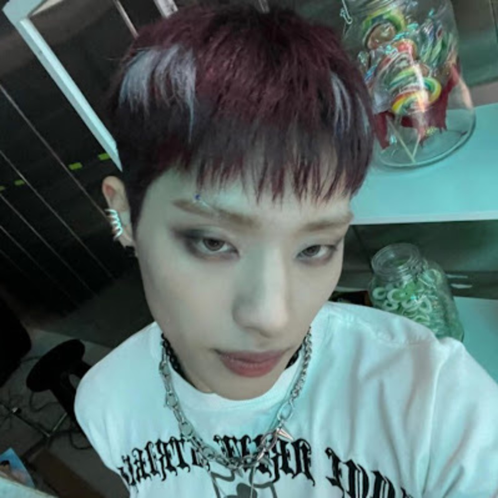 Meet your Posher, Destiny